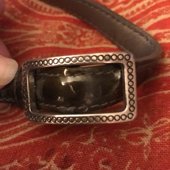 Brighton Purse with Built In Wallet - Picture 6 of 6